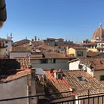 Sant\'Ambrogio Gem - Chic Florence Nest