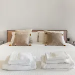 Sant\'Ambrogio Gem - Chic Florence Nest