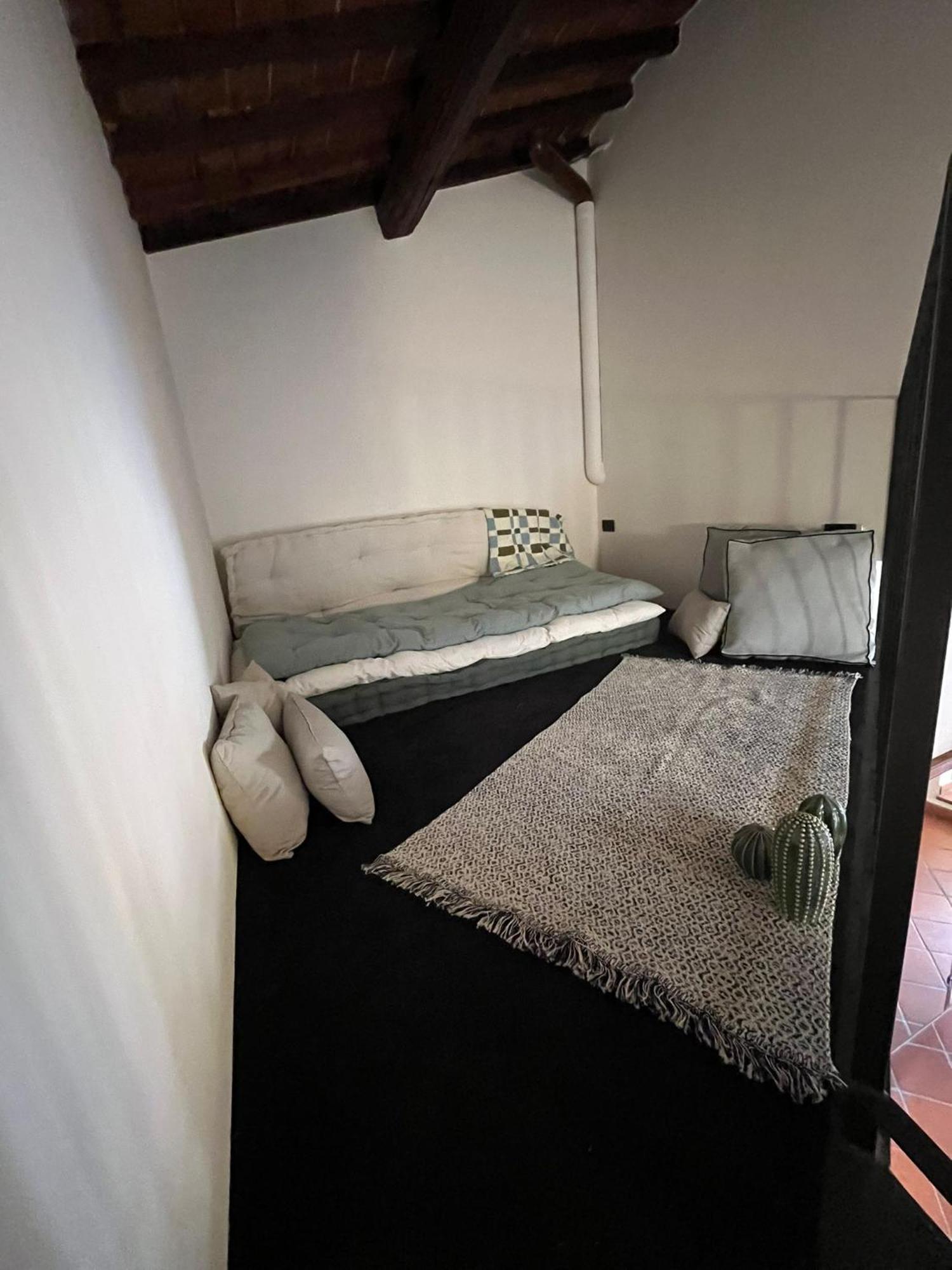 Sant'ambrogio Gem - Chic Nest Apartamento