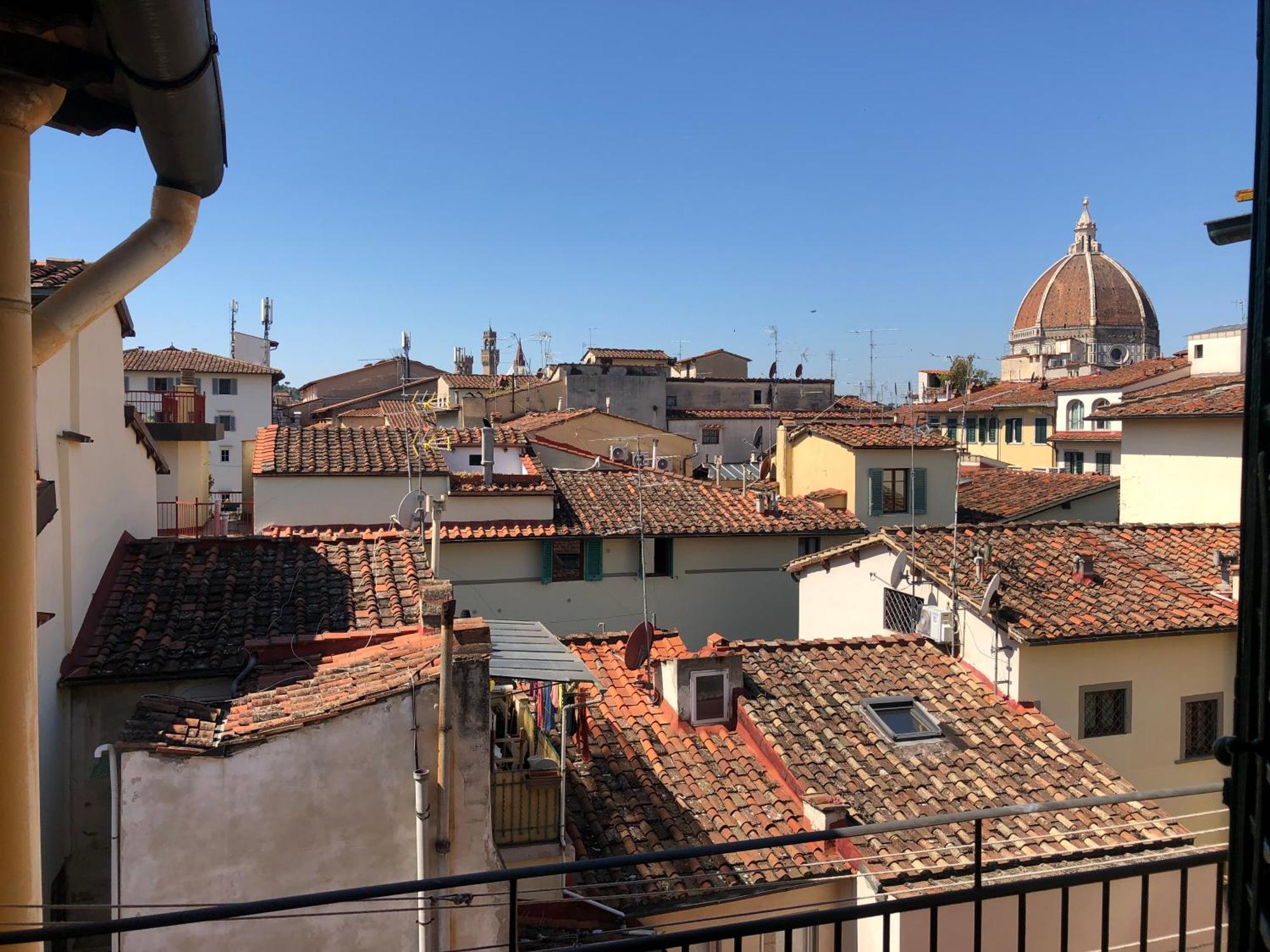 Sant'ambrogio Gem - Chic Nest Apartamento Florencia