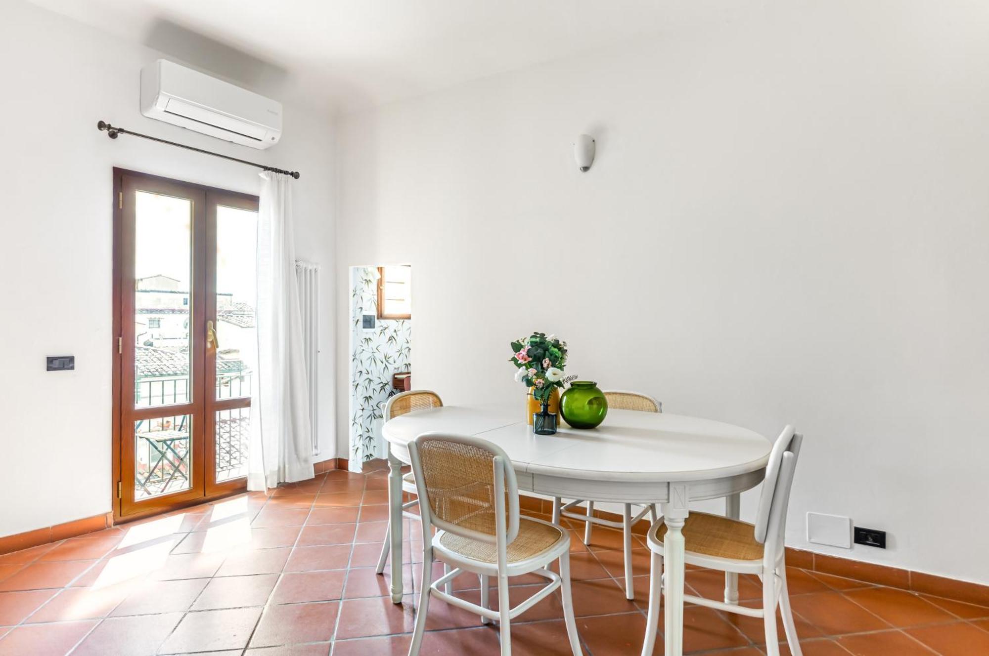 Apartamento Sant'ambrogio Gem - Chic Nest