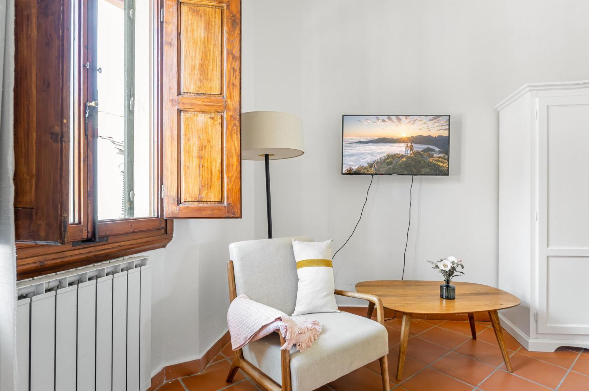 Sant'ambrogio Gem - Chic Nest Apartamento *