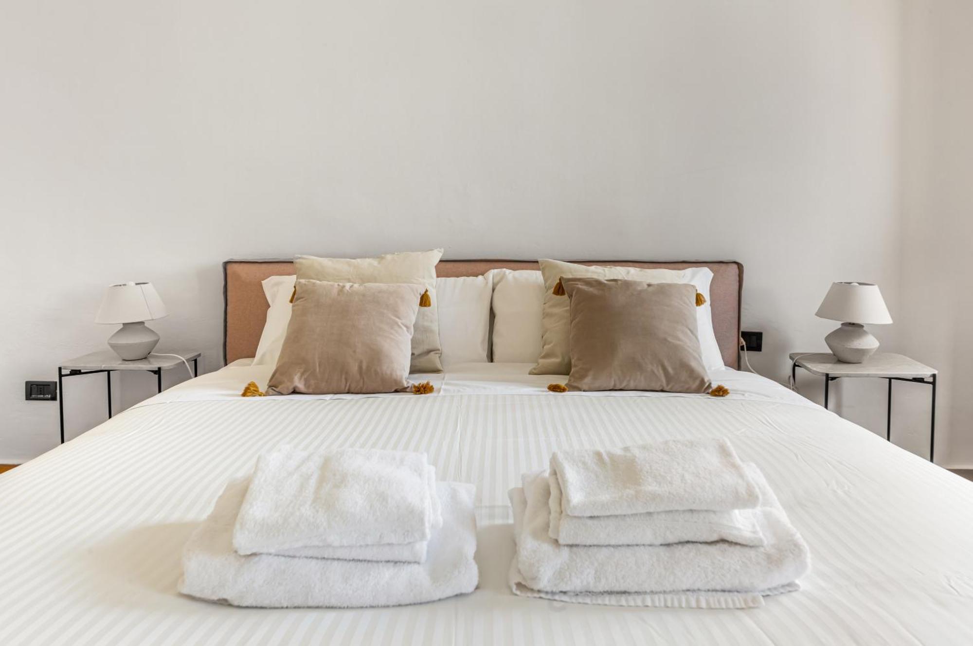 Sant'ambrogio Gem - Chic Nest Florencia