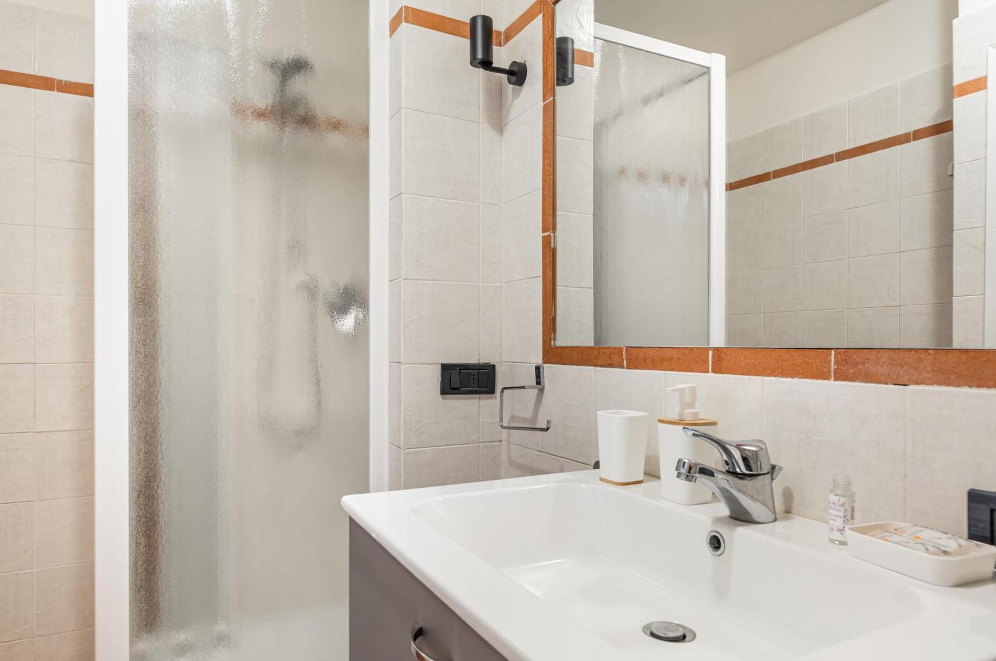 Sant'ambrogio Gem - Chic Nest Apartamento