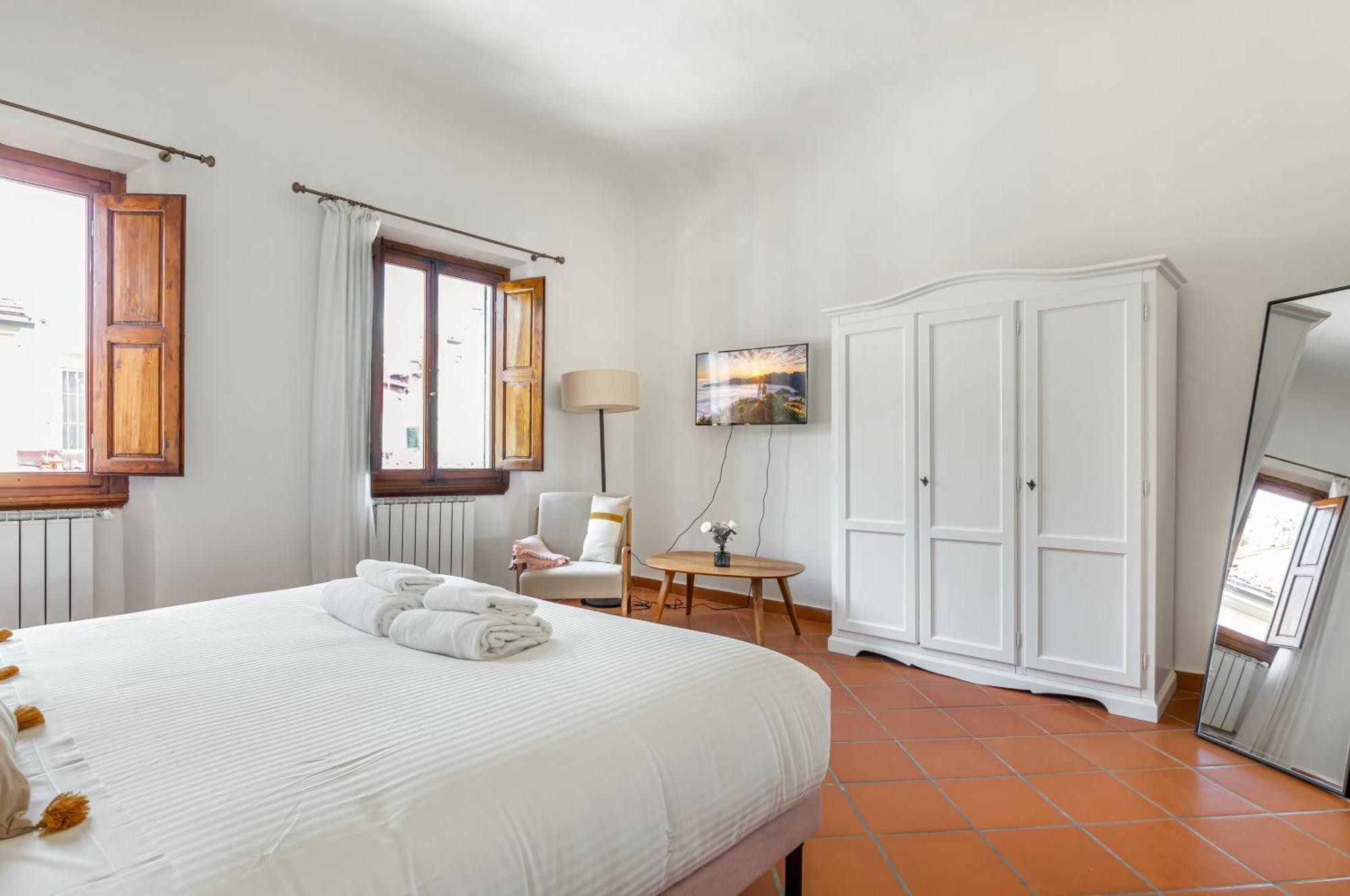 Sant'ambrogio Gem - Chic Nest Apartamento *