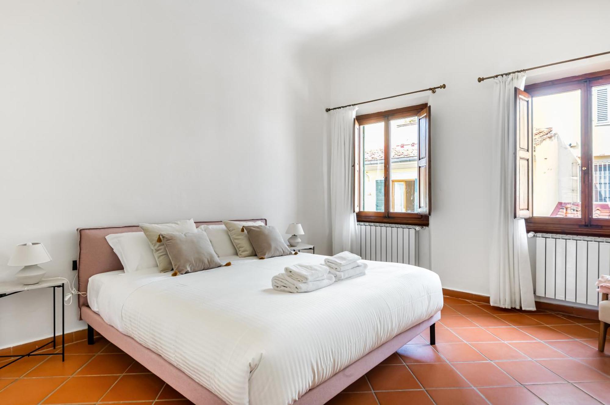 Sant'ambrogio Gem - Chic Nest Apartamento