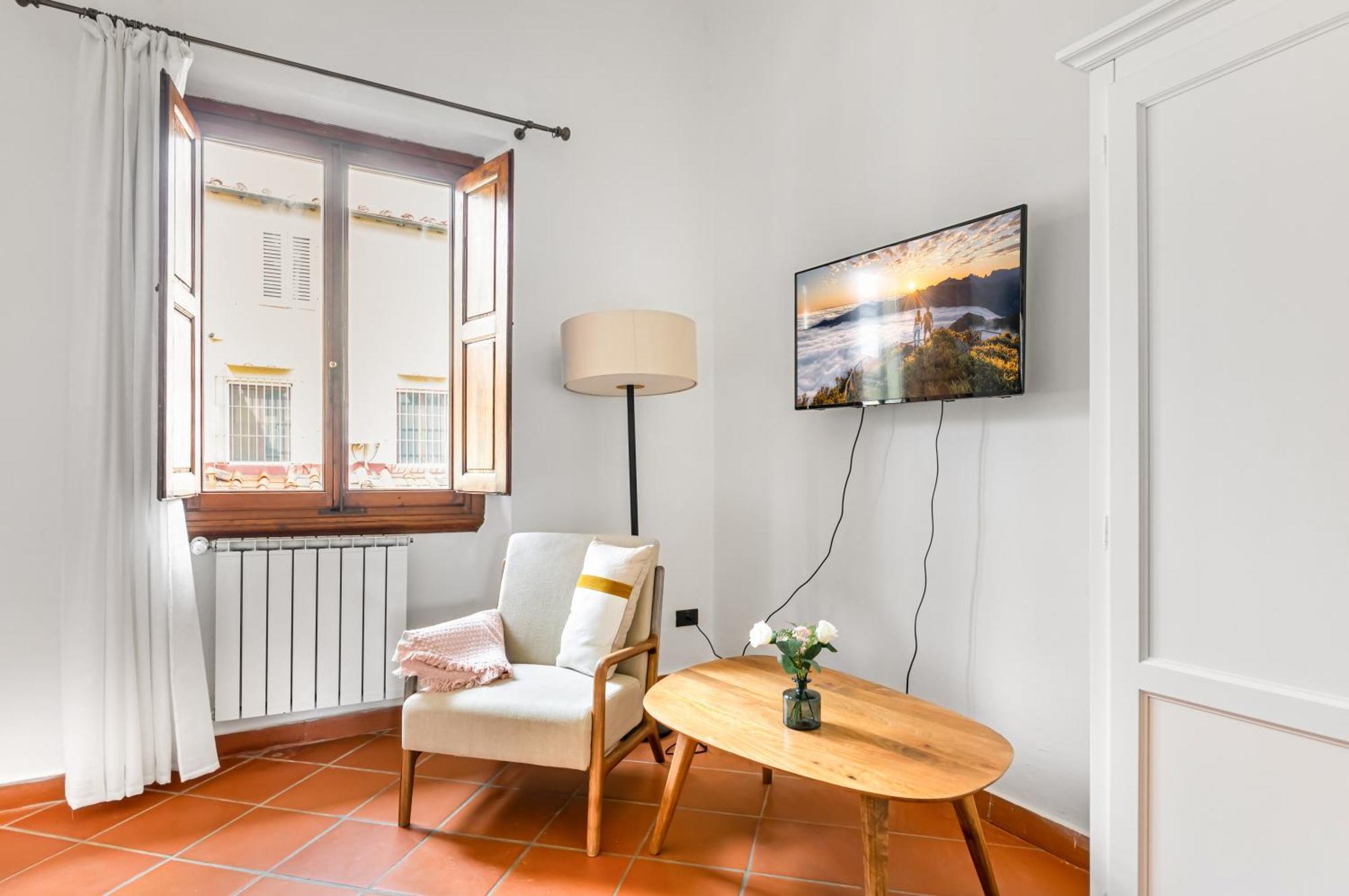 Apartamento Sant'ambrogio Gem - Chic Nest