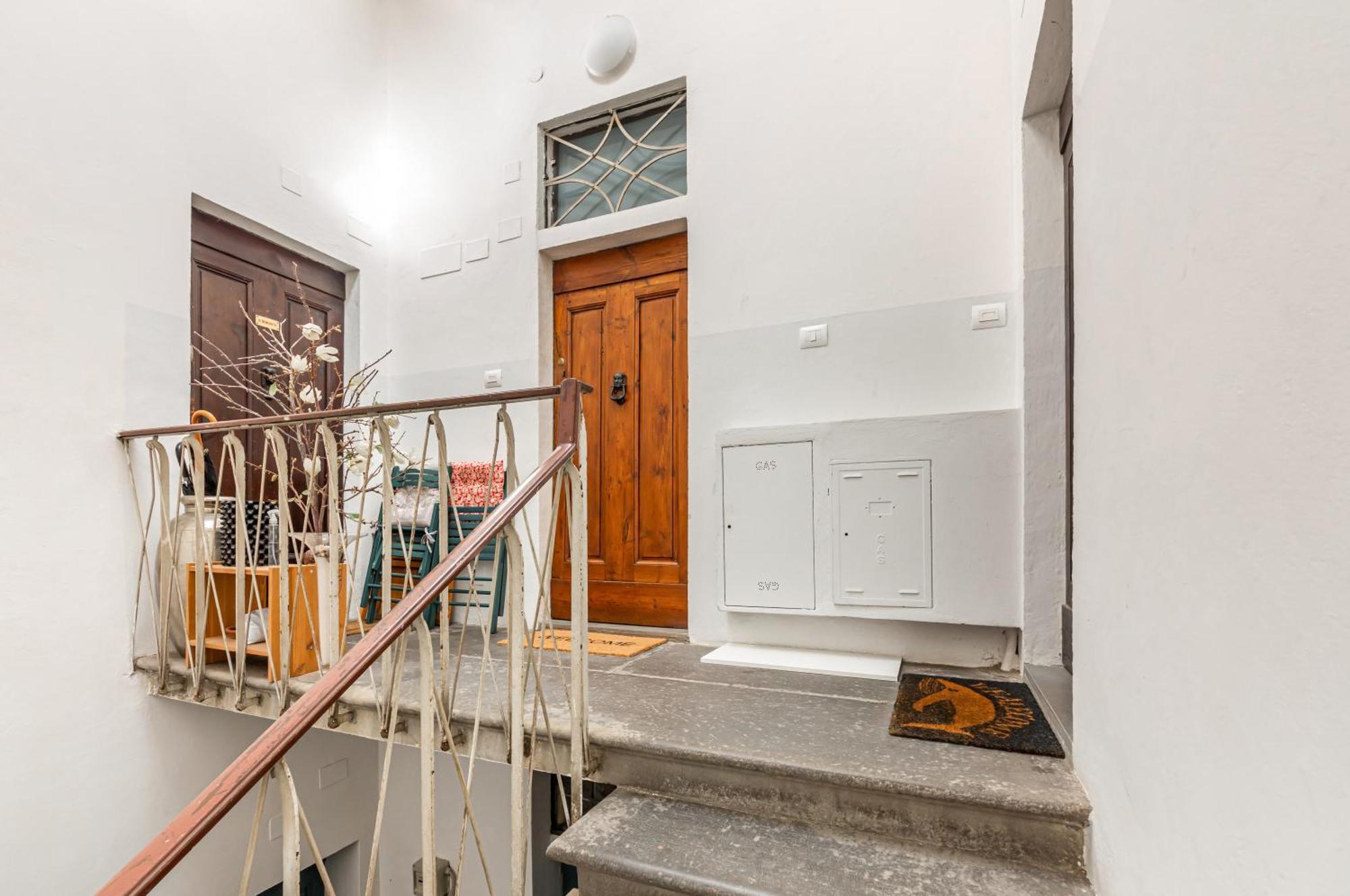 Sant'ambrogio Gem - Chic Nest Florencia