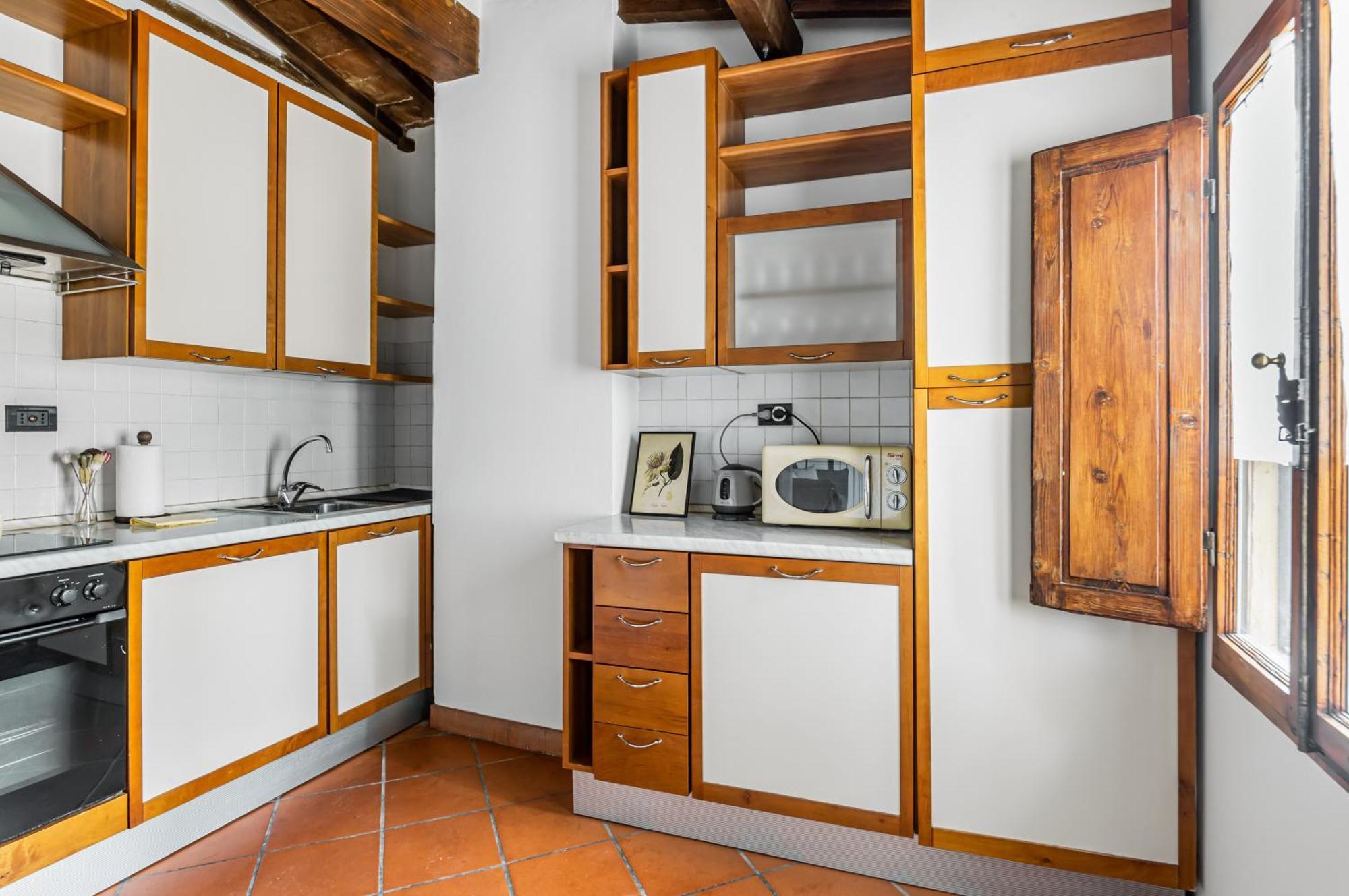 Apartamento Sant'ambrogio Gem - Chic Nest