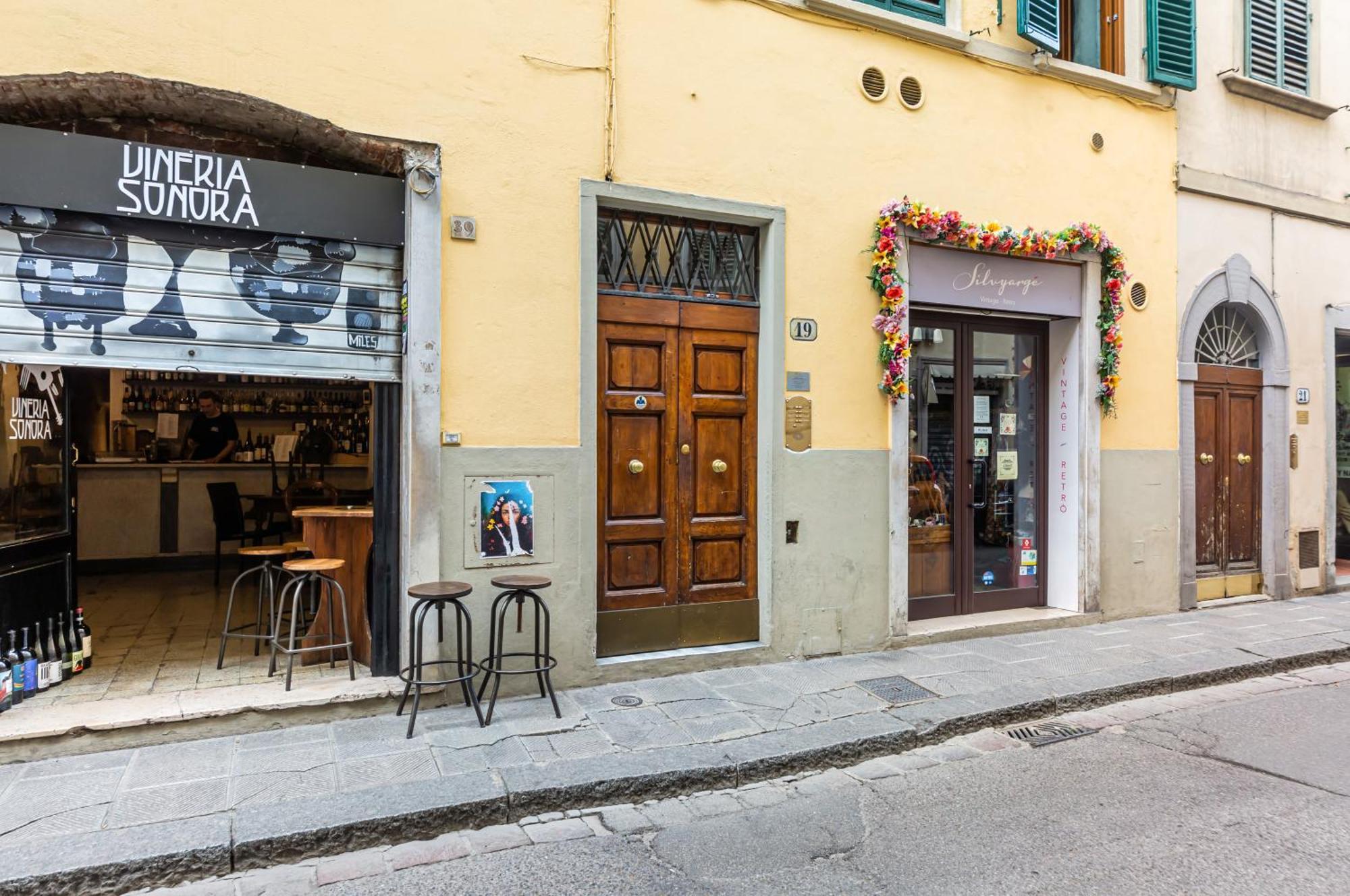 Sant'ambrogio Gem - Chic Nest Florencia