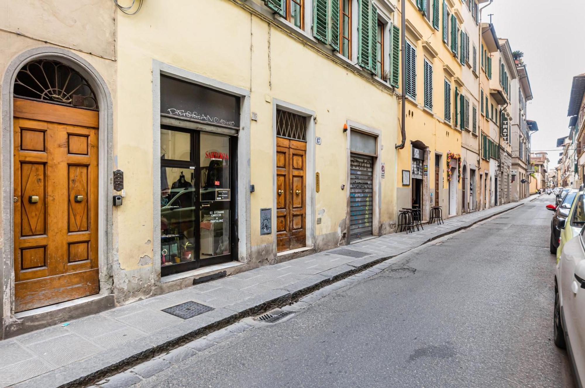 Sant'ambrogio Gem - Chic Nest *
